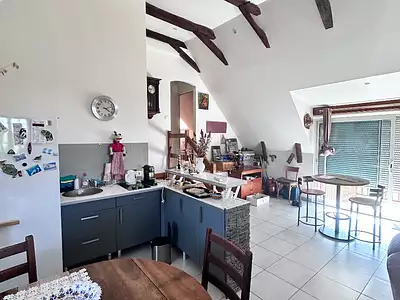 Maison, 152 m²