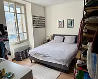 Appartement, 44,55 m²