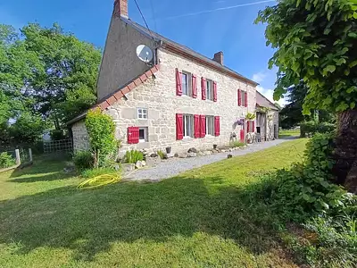 Maison, 180 m²