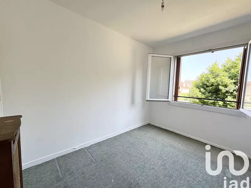 Appartement, 62 m²