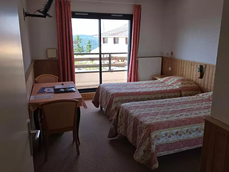 Appartement, 29 m²