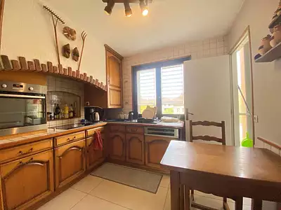 Appartement, 52,81 m²