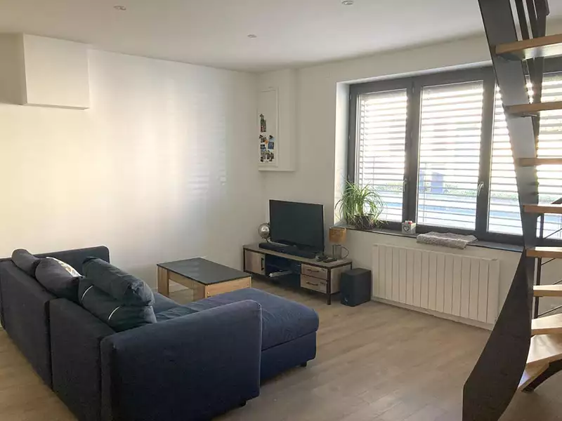 Maison, 94 m²