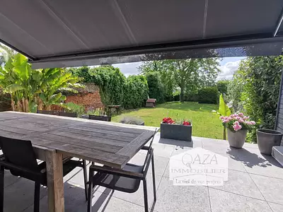 Maison, 190 m²