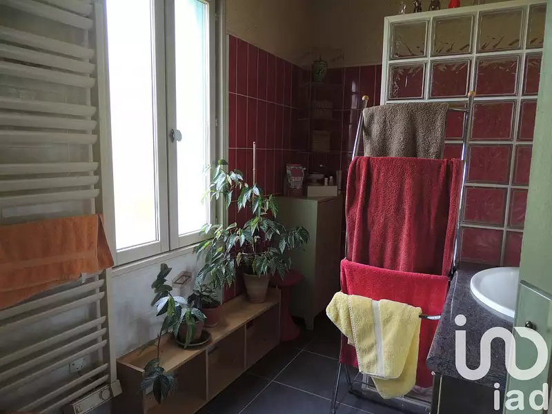 Maison, 160 m²