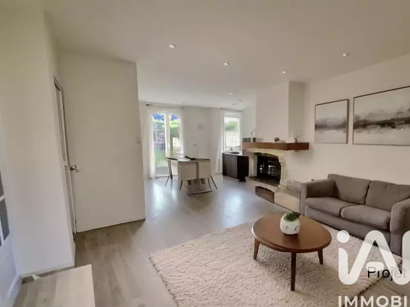 Maison, 105 m²