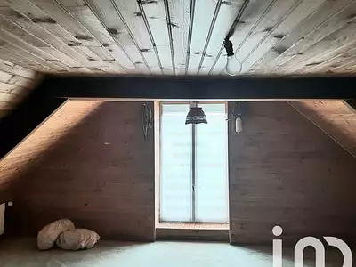 Maison, 101 m²