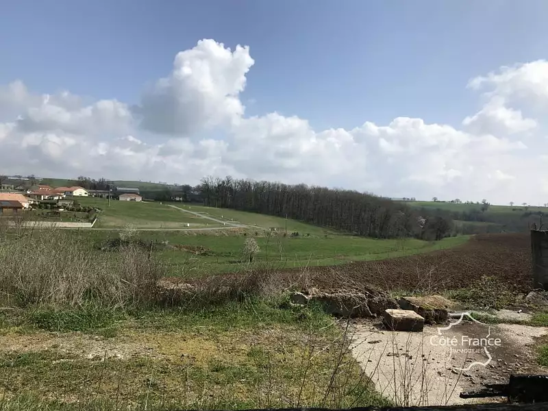Maison, 400 m²