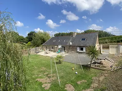 Maison, 91 m²