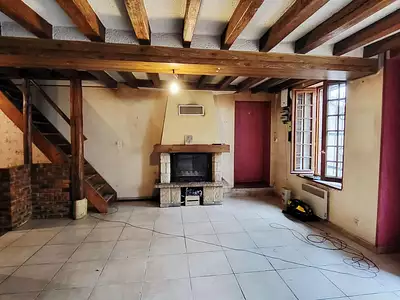 Maison, 107 m²