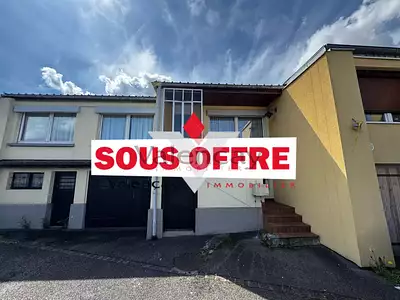 Maison, 101,83 m²