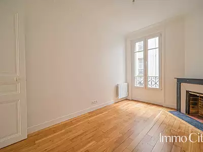 Appartement, 47,11 m²