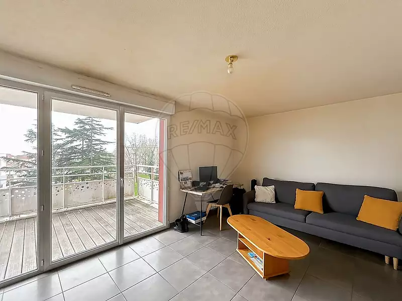 Appartement, 64 m²