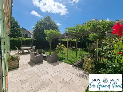 Maison, 158 m²