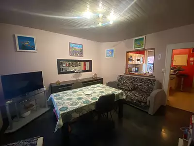 Maison, 87 m²