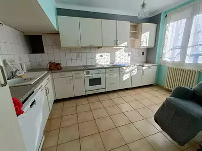 Maison, 106,71 m²