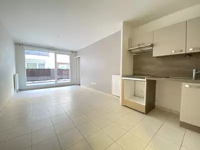 Appartement, 40,53 m²