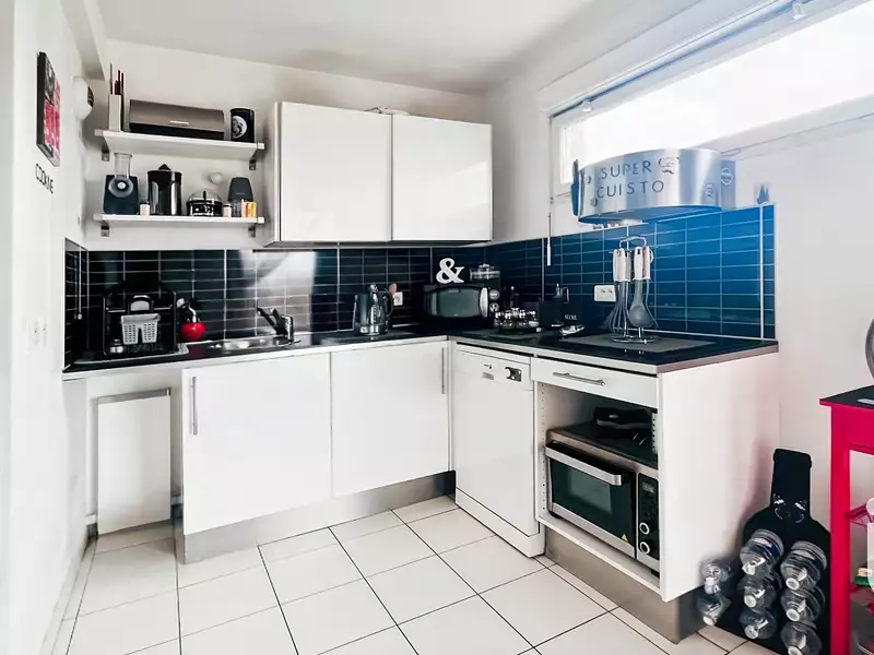 Appartement, 68 m²