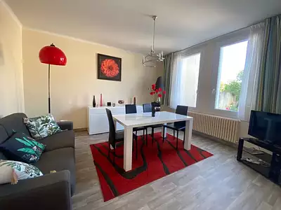 Maison, 81 m²