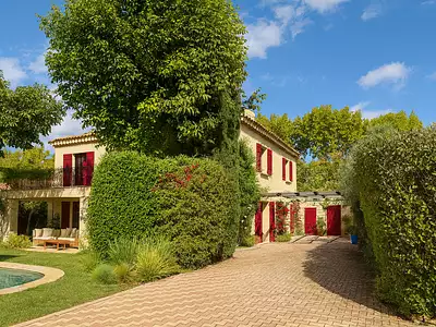 Maison, 202 m²
