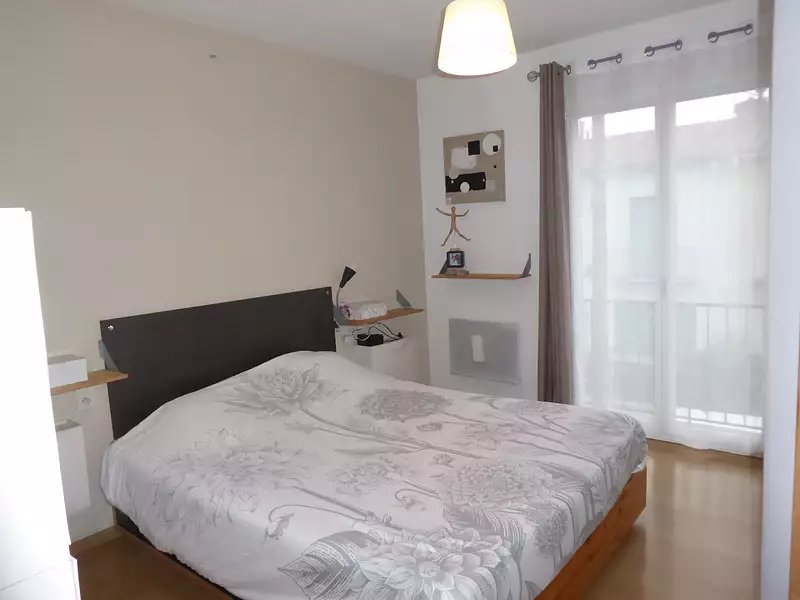 Maison, 80 m²