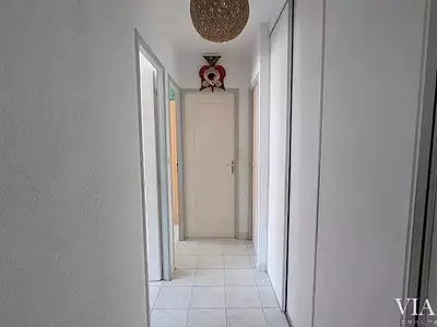 Maison, 84 m²