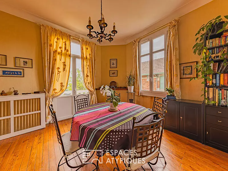 Maison, 203 m²