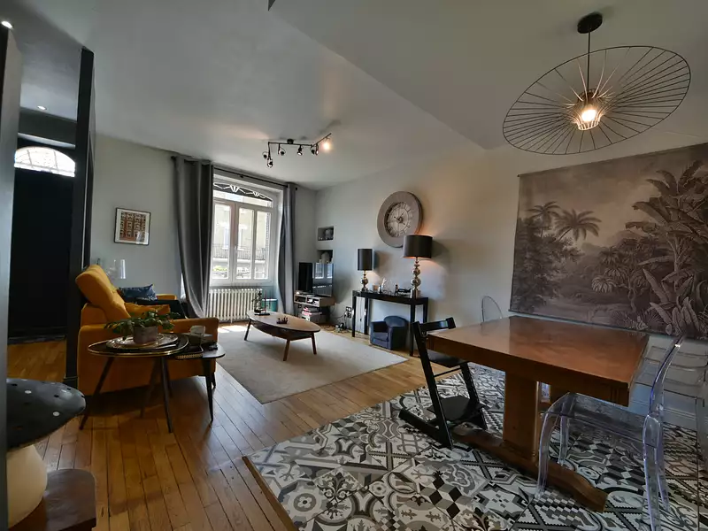 Maison, 138 m²