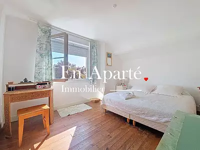 Maison, 86 m²