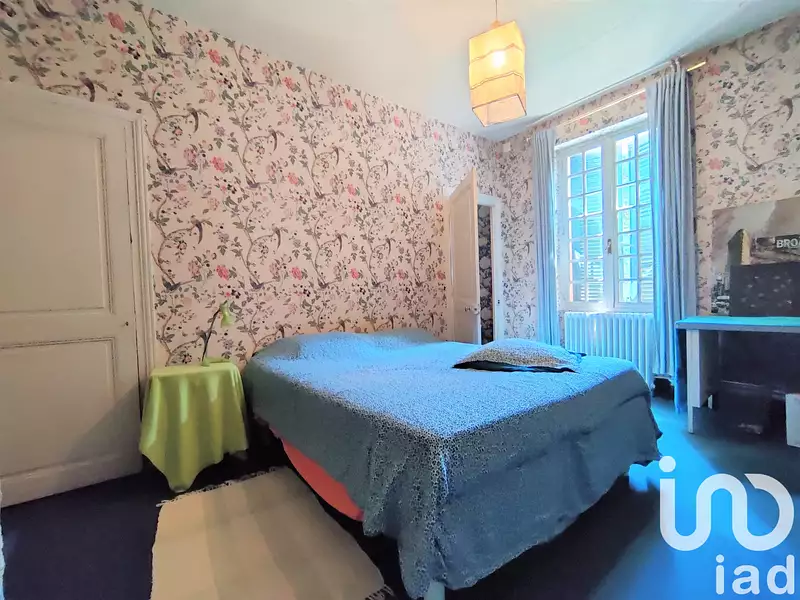 Maison, 186 m²