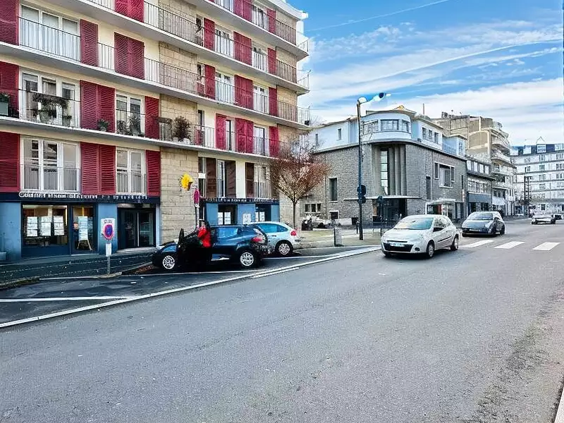 Appartement, 89,2 m²