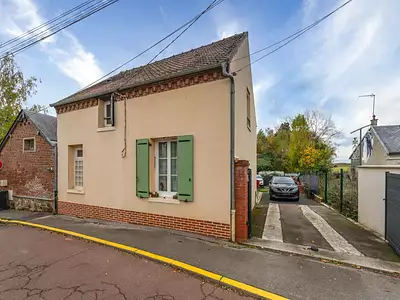 Maison, 77,47 m²