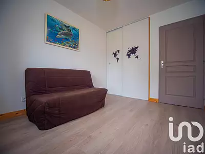 Maison, 117 m²