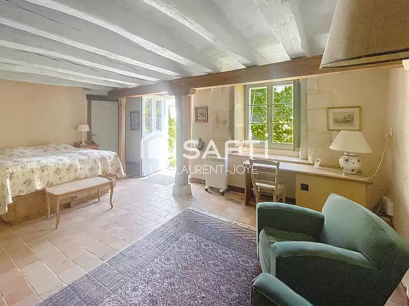 Maison, 430 m²