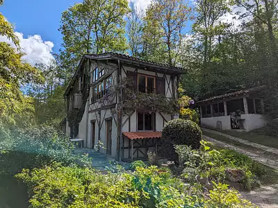 Maison, 399 m²