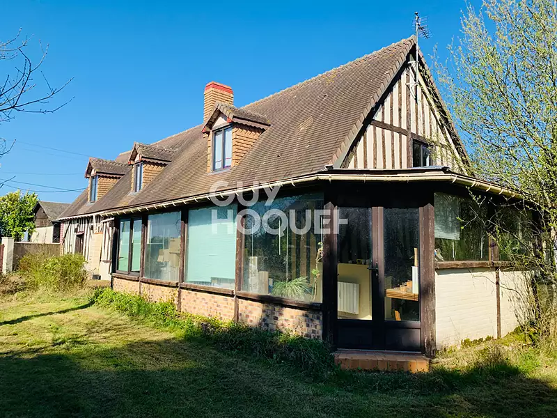 Maison, 254,46 m²
