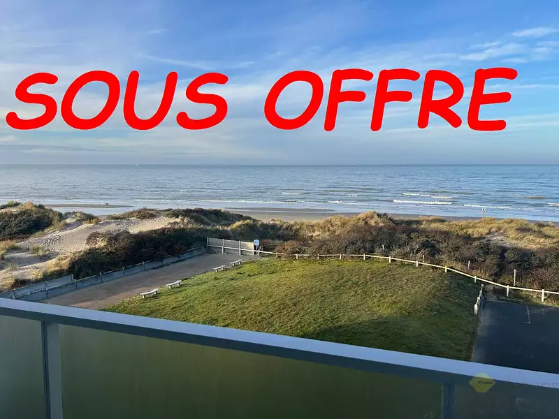 Appartement, 37,65 m²