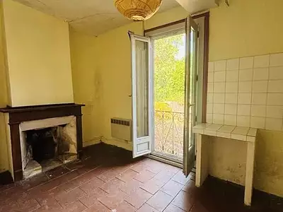 Maison, 54 m²