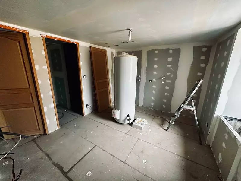 Maison, 65 m²