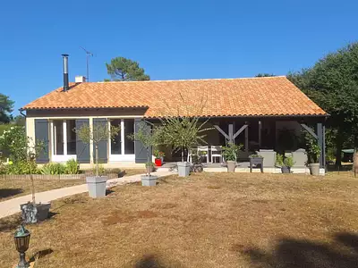 Maison, 135,82 m²