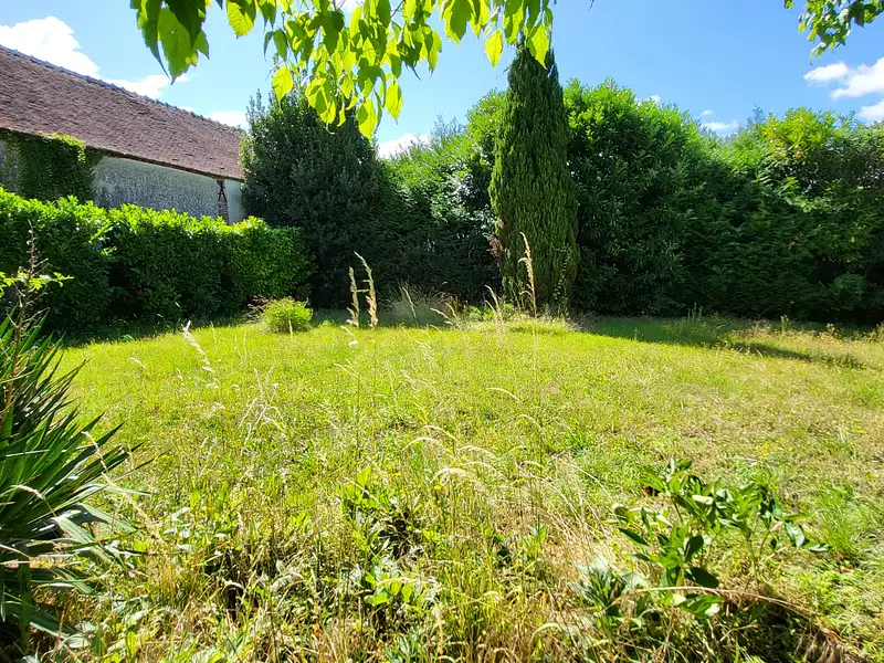 Maison, 118 m²