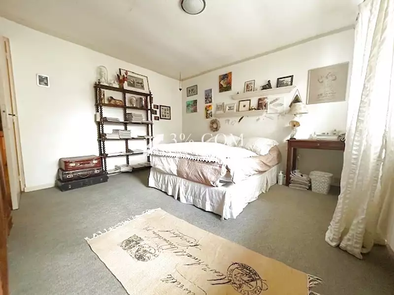 Maison, 165 m²