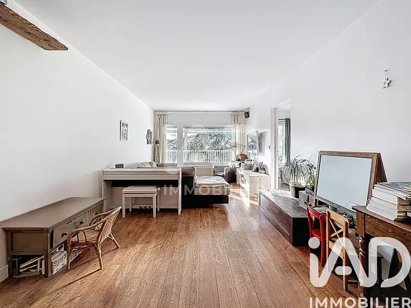 Appartement, 71 m²