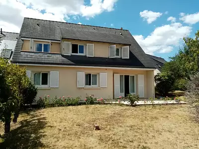 Maison, 125 m²