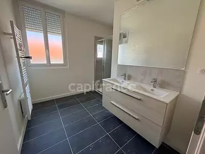 Appartement, 110 m²