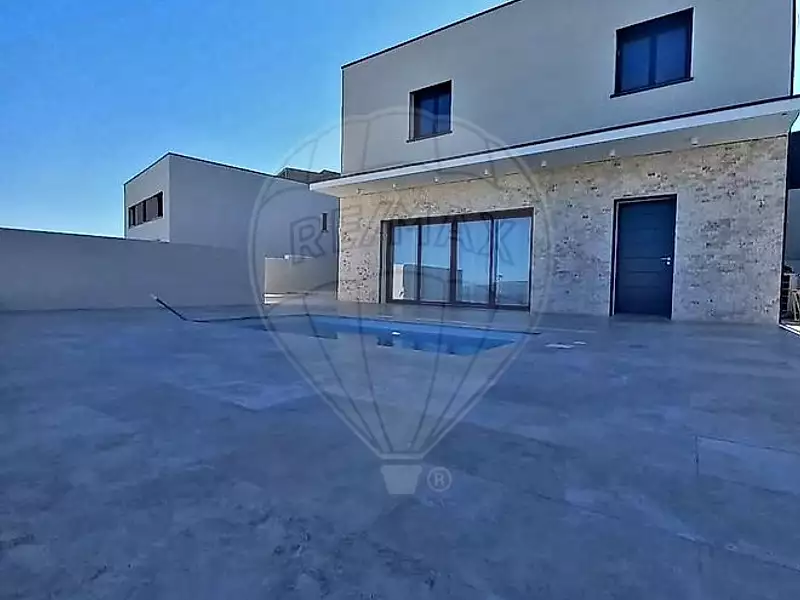 Maison, 115 m²