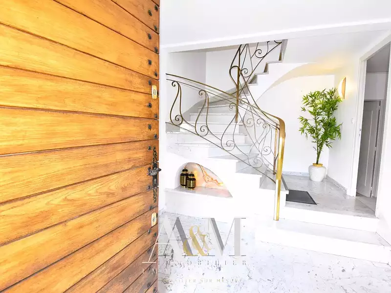 Maison, 162 m²