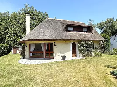 Maison, 122 m²