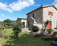 Maison, 120 m²