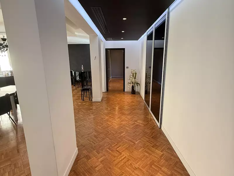 Appartement, 174 m²